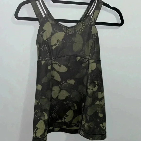 Lululemon Happy Strappy Tank - Picture 4 of 6